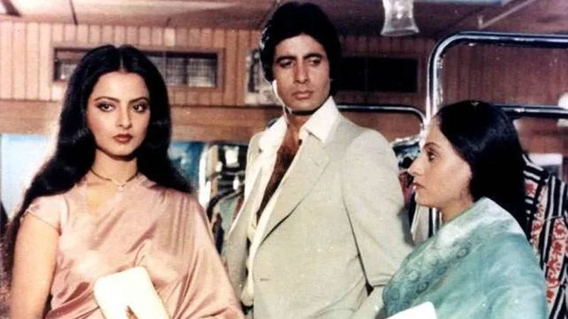 Shocking! These Bollywood actresses are considered home-wreckers