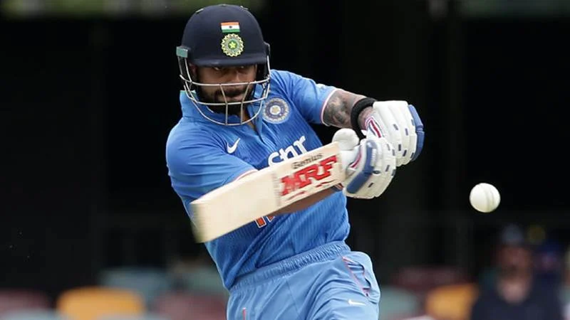Why Virat Kohli is the undisputed king of world cricket