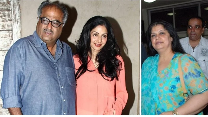 Shocking! These Bollywood actresses are considered home-wreckers