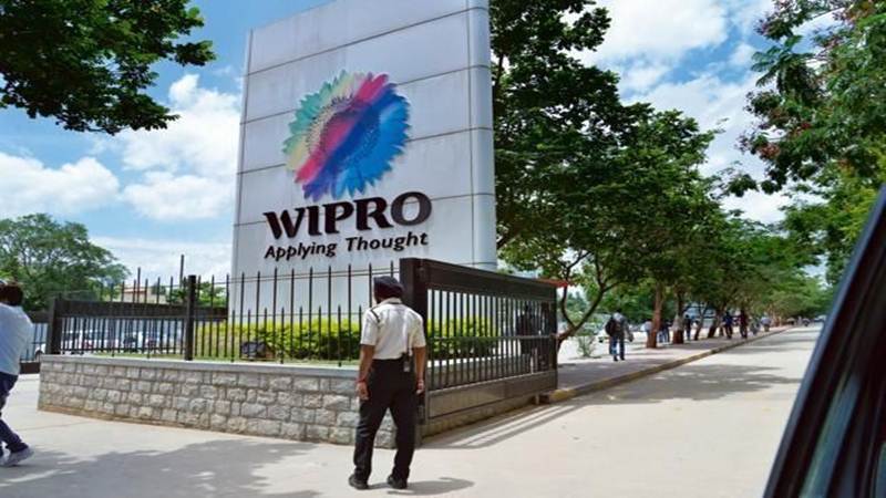 Wipro S New Ceo To Draw Up To 4 45 Million Euros Annual Pay Package