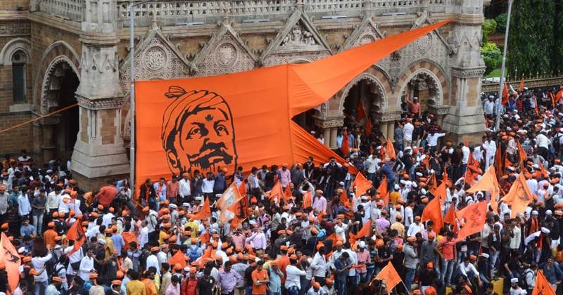 Tumultuous days ahead for all Maratha leaders - Vimarsana News