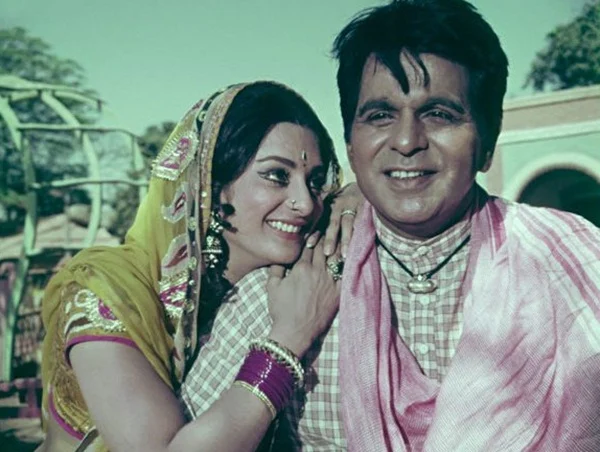 Saira Banu birthday special: Saira and Dilip Kumar’s eternal love story is one for the ages