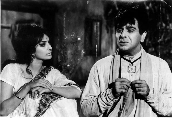 Saira Banu birthday special: Saira and Dilip Kumar’s eternal love story is one for the ages