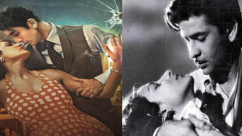 Bhoomi to PK: 10 Bollywood posters copied from Hollywood