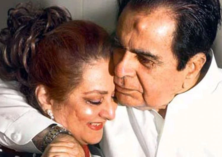Saira Banu birthday special: Saira and Dilip Kumar’s eternal love story is one for the ages