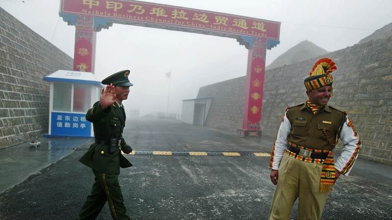 India-China standoff: Nothing China ever does is off-the-cuff