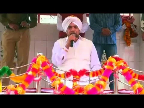 OMG! 6 Controversial Godmen of India, other than Gurmeet Ram Rahim Singh