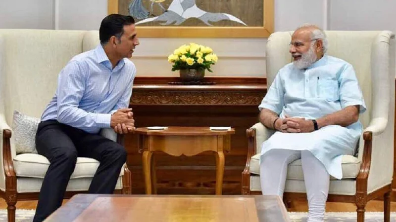 3 superstars whom India will probably accept as Prime Minister
