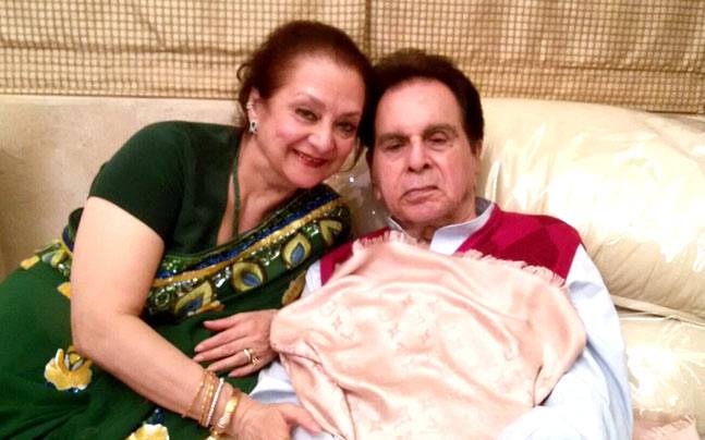 Saira Banu birthday special: Saira and Dilip Kumar’s eternal love story is one for the ages