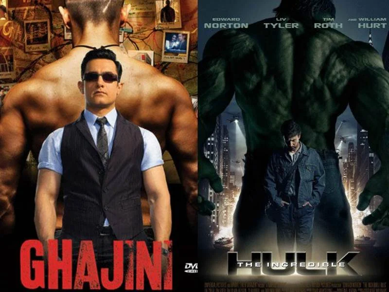 Bhoomi to PK: 10 Bollywood posters copied from Hollywood