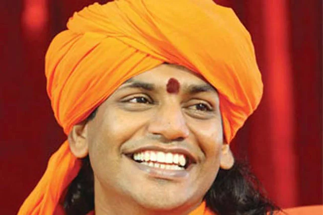OMG! 6 Controversial Godmen of India, other than Gurmeet Ram Rahim Singh