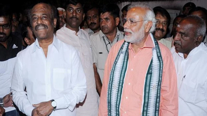 3 superstars whom India will probably accept as Prime Minister