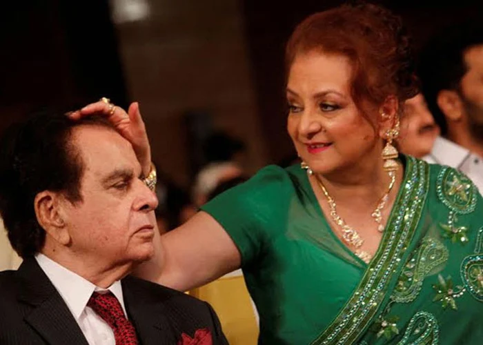 Saira Banu birthday special: Saira and Dilip Kumar’s eternal love story is one for the ages