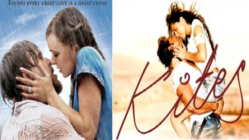 Bhoomi to PK: 10 Bollywood posters copied from Hollywood
