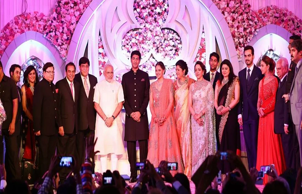 Narendra Modi Birthday: Bollywood connections of the pioneer of ‘Make In India’