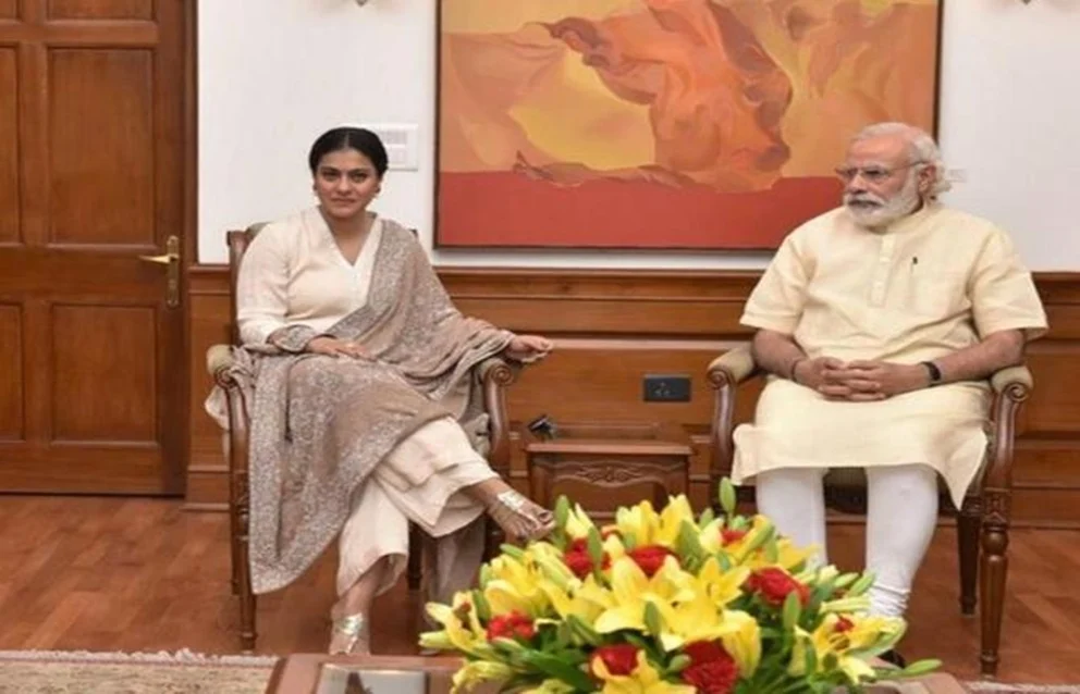 Narendra Modi Birthday: Bollywood connections of the pioneer of ‘Make In India’