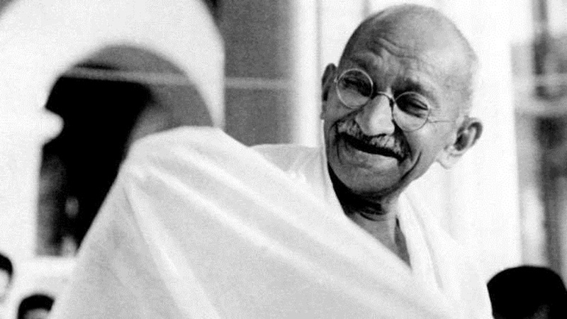 Gandhi Jayanti: 10 quotes on Mahatma Gandhi by popular personalities around the world