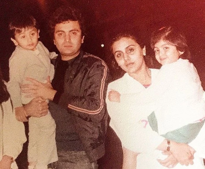 In sickness and in health: On Rishi Kapoor's death anniversary, here's a look at his love story with Neetu Kapoor