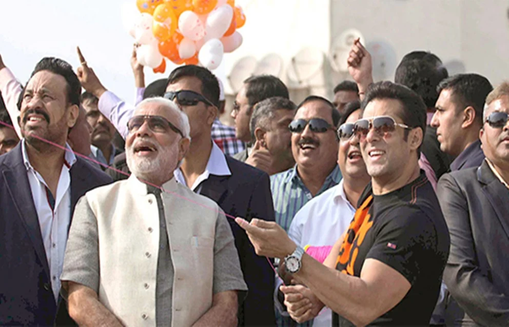 Narendra Modi Birthday: Bollywood connections of the pioneer of ‘Make In India’