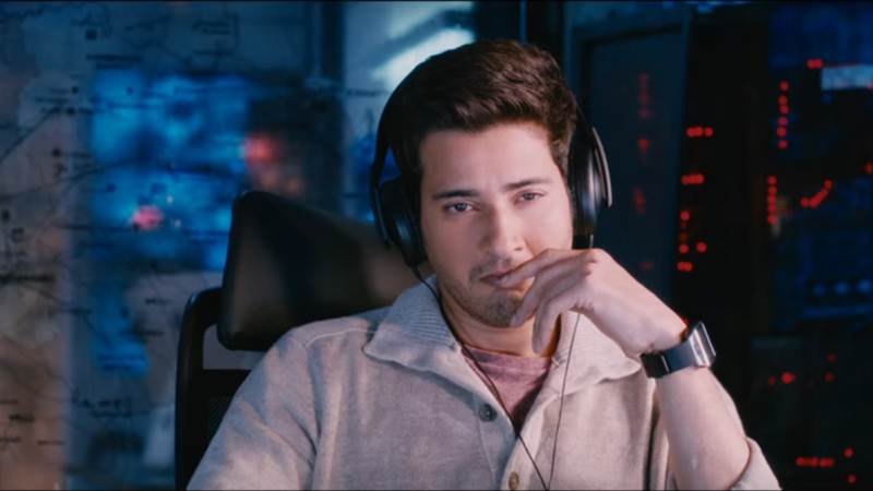 Watch Spyder trailer: Mahesh Babu’s power packed performance will win your heart