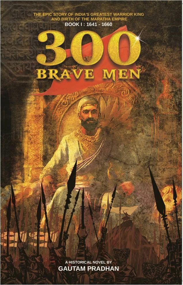 The writer who wants audiences to truly know Chhatrapati Shivaji Maharaj