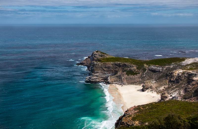 Cape Town: Visit this mini paradise in South Africa