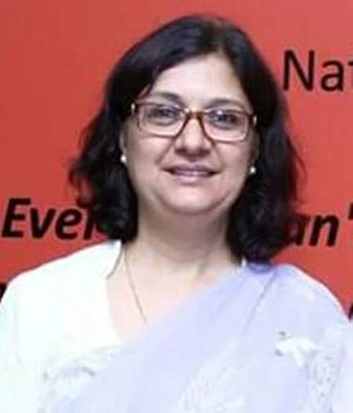 India in ardent need of midwives: Dr Leila Caleb Varkey
