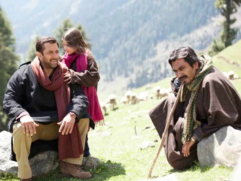 Bajrangi Bhaijaan
