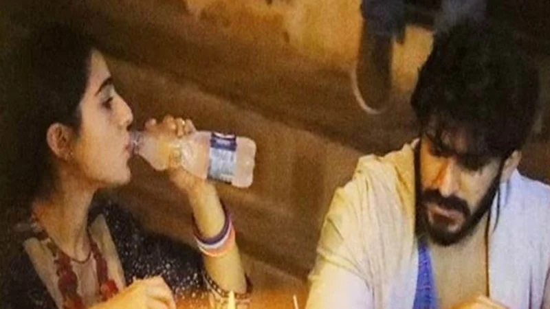 Jhanvi Kapoor to Aryan Khan: Bollywood star kids and their shocking rumoured affairs