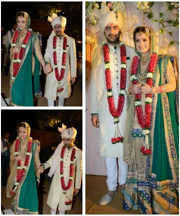 Aishwarya to Kareena: 8 expensive wedding attires worn by Bollywood actresses on their wedding day