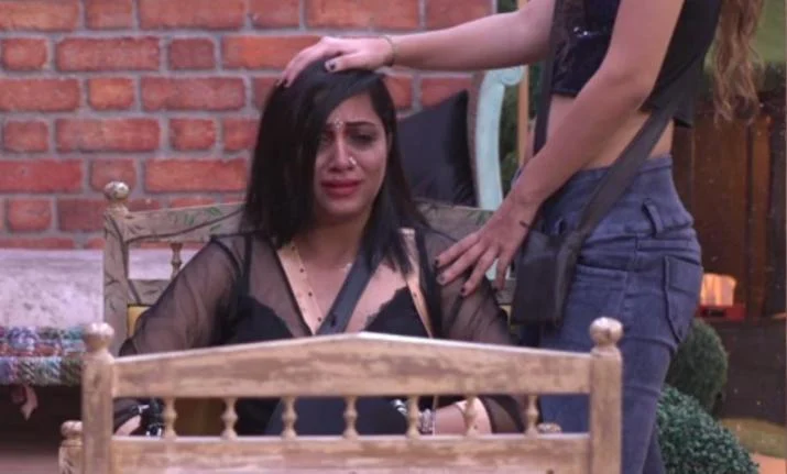 Bigg Boss 11: FIR against Priyank Sharma and Sapna Chaudhary; read full details