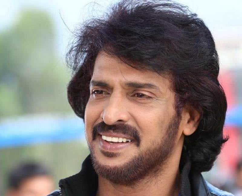 Kannada film star Upendra unveils name of his new political outfit