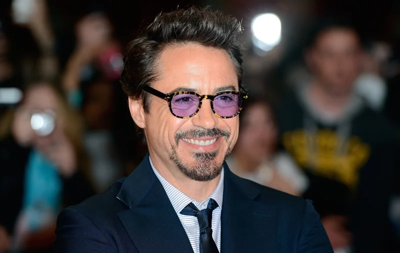 Top 5 Hollywood actors that will inspire you to work hard in life