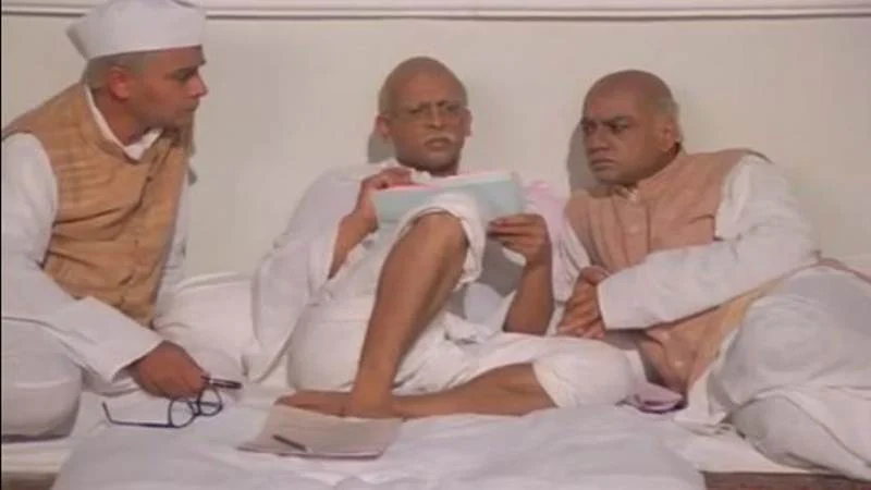 Gandhi Jayanti 2017: 5 Films based on Mahatma Gandhi you must watch today!