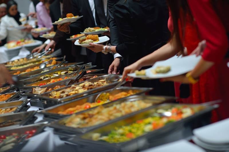 Stop Wasting Food Share The Plate 