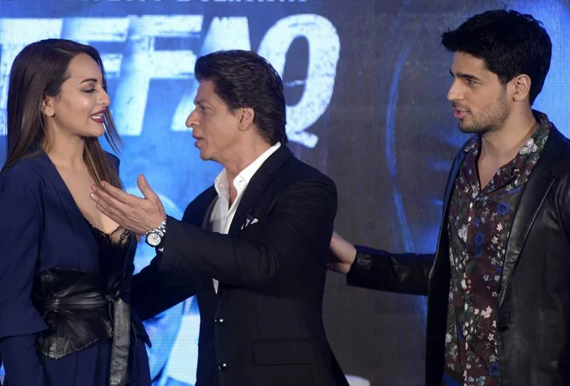 Karan Johar brings up nepotism issue again at ‘Ittefaq’ promotion