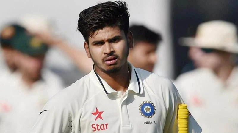 India vs Australia 2018: 5 newcomers from Team India to watch out for