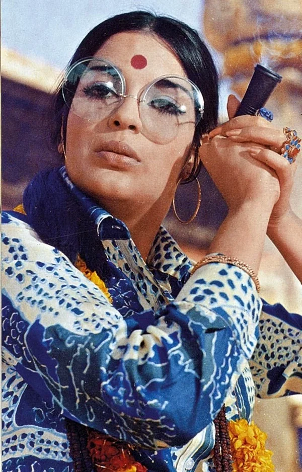 Birthday Special 70s sensation Zeenat Aman turns 66; her iconic looks Birthday Special 70s sensation Zeenat Aman turns 66; her iconic looks