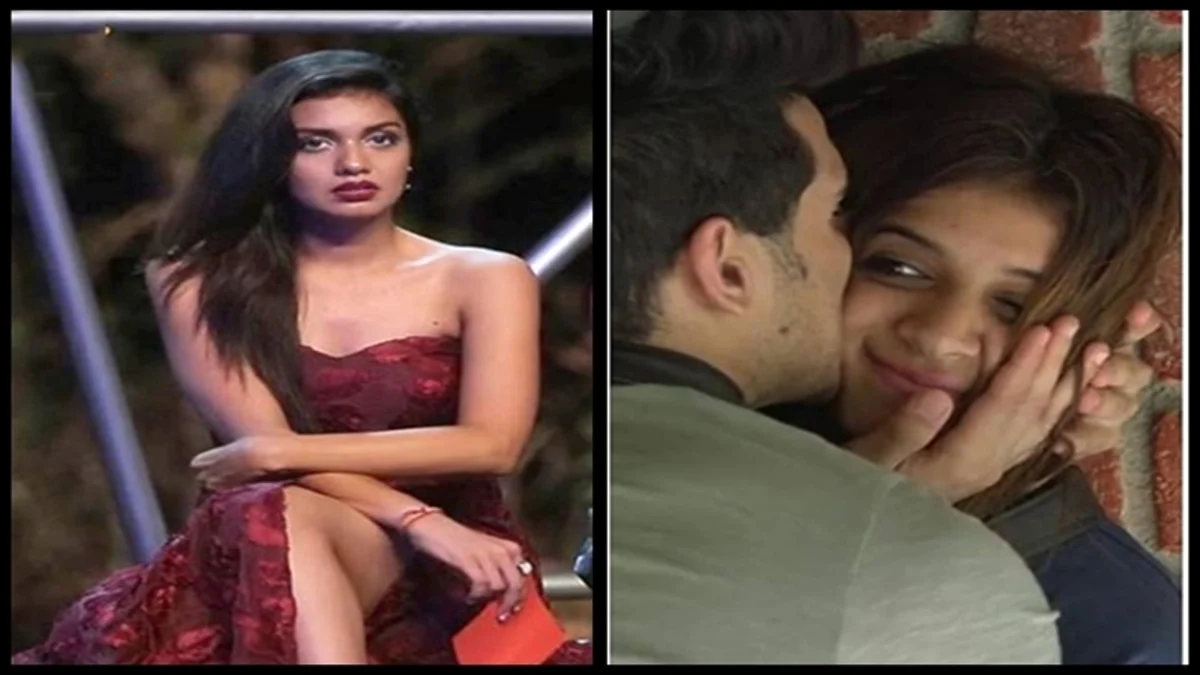 Bigg Boss 11: Divya Agarwal officially calls it quits with Priyank