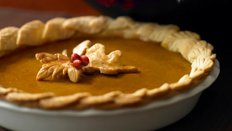 Thanksgiving 2017: Indulge in Thanksgiving feasts at these Mumbai restaurants