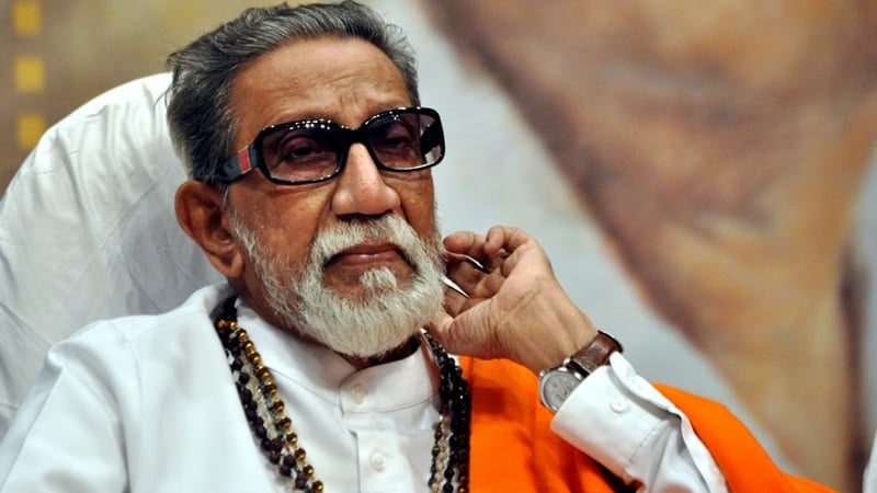 From Narsimha to Zenda - 6 movies that have characters resembling Bal Thackeray