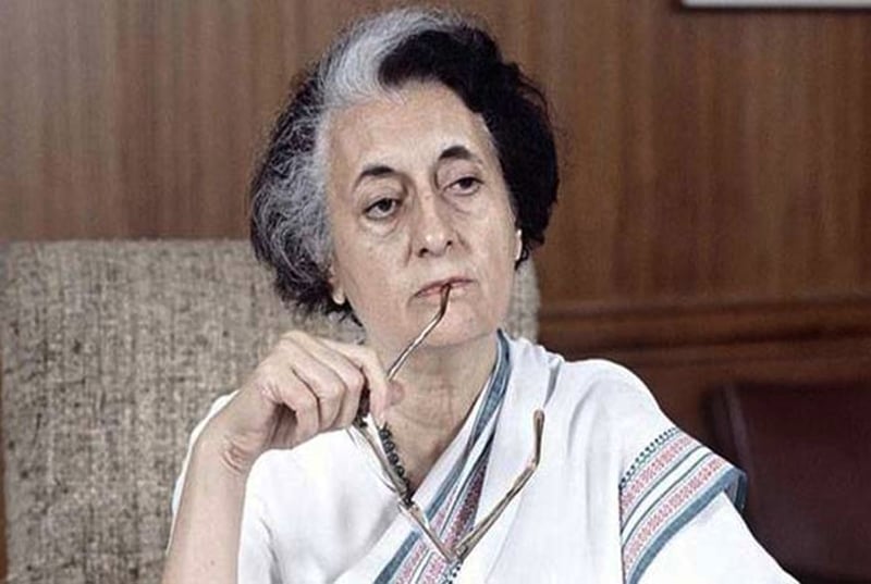 4 decisions by Indira Gandhi that changed India forever