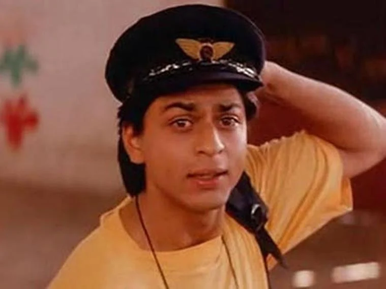 <strong>In Kabhi Haan Kabhi Naa, Shah Rukh gave unarguably one of his finest performances as a bumbling yet lovable character</strong>