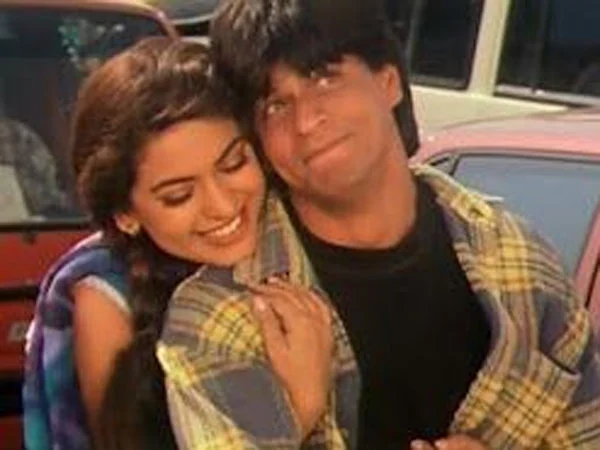 <strong>In Yes Boss, SRK typified the struggles of the common man to make it big in the most endearing manner</strong>