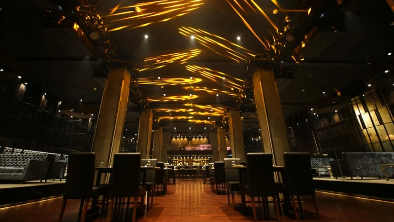 10 places to party in Mumbai on New Year’s Eve