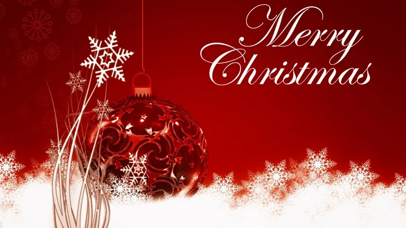 Christmas 2017: Wishes and greetings to share on SMS, Facebook, WhatsApp