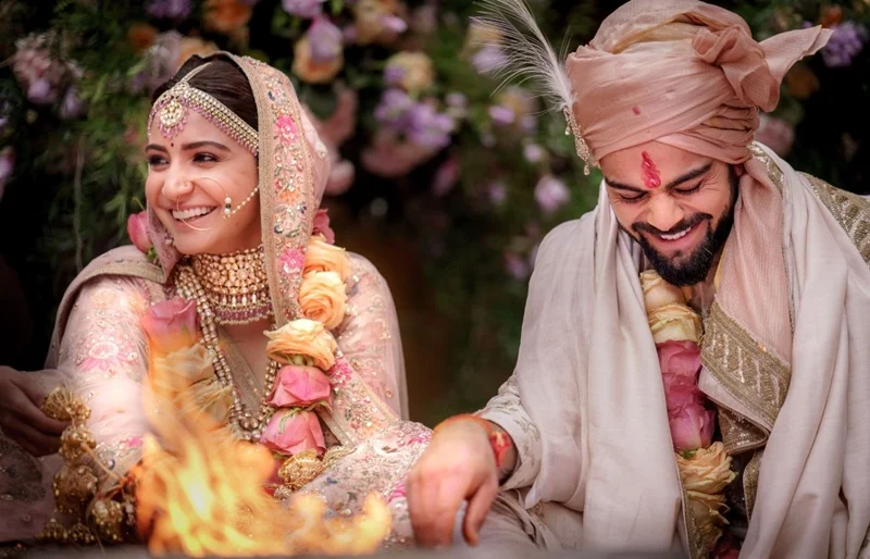 Ranveer Deepika Wedding: Here is the story of how they met, their chemistry, their families