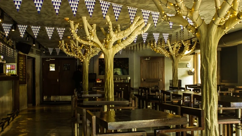 10 places to party in Mumbai on New Year’s Eve