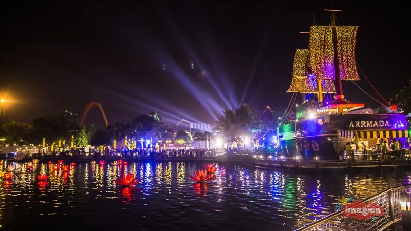 7 offbeat getaways near Mumbai to ring in the new year in style
