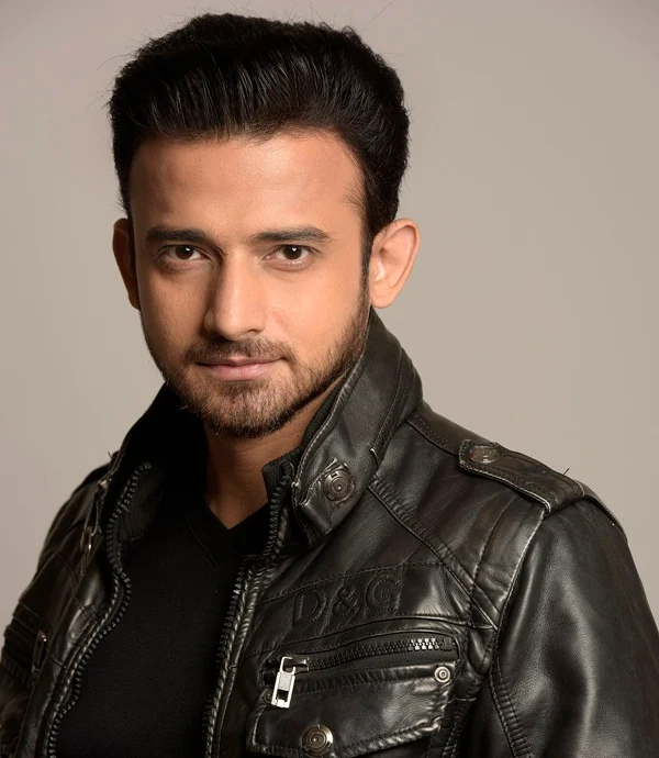 TV actors wish Salman Khan love and luck for the New Year 2018